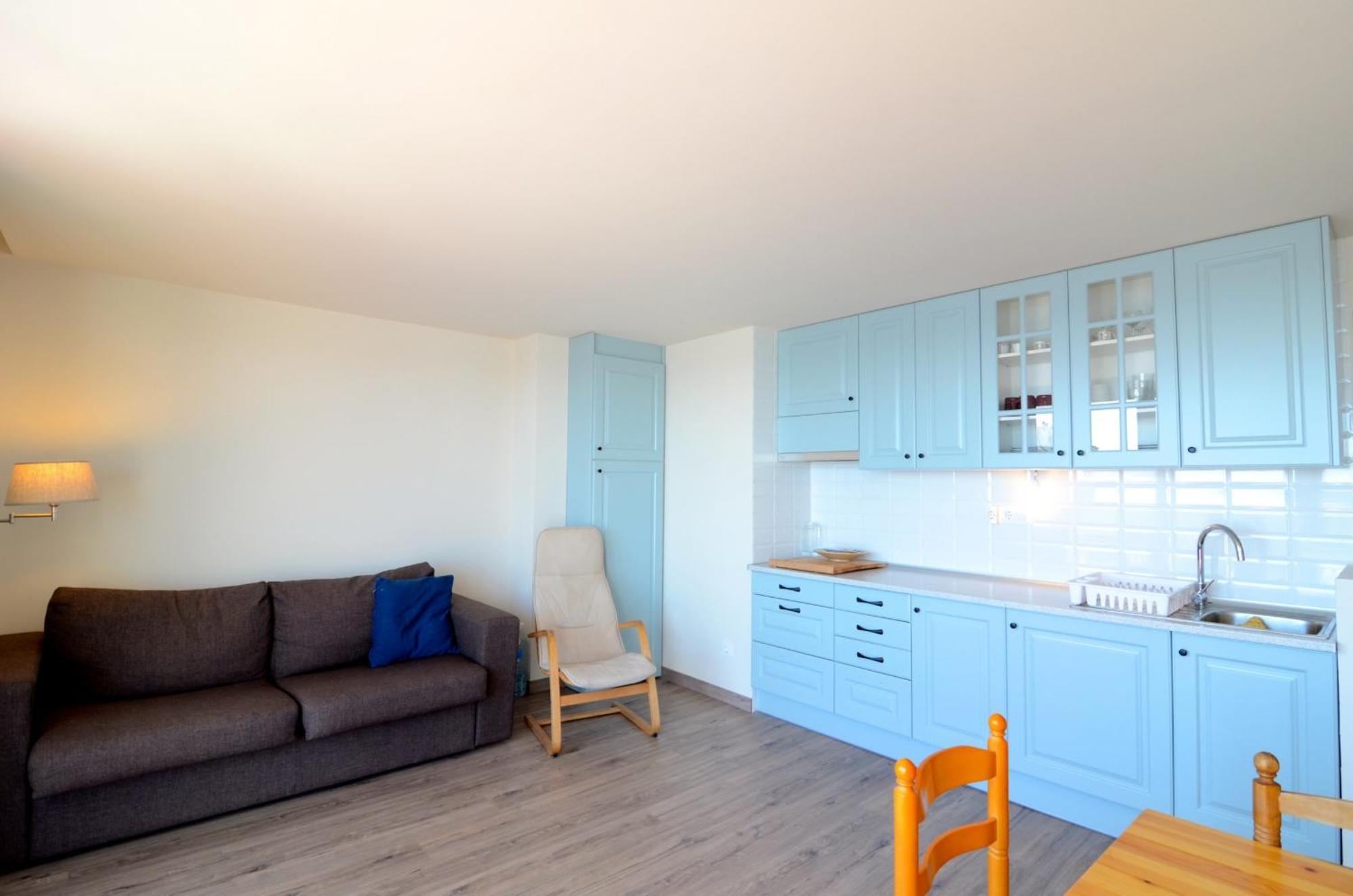 La Timpa - Apartamentos L' Escala Exterior foto