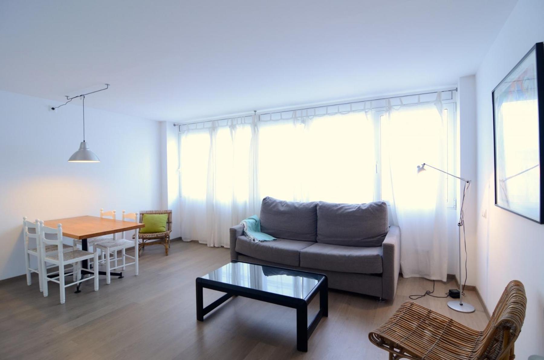 La Timpa - Apartamentos L' Escala Exterior foto